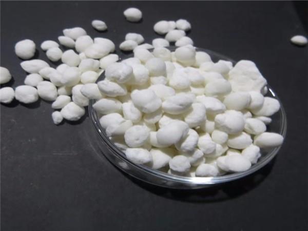 融雪劑生產(chǎn)廠家淺談產(chǎn)品的作用