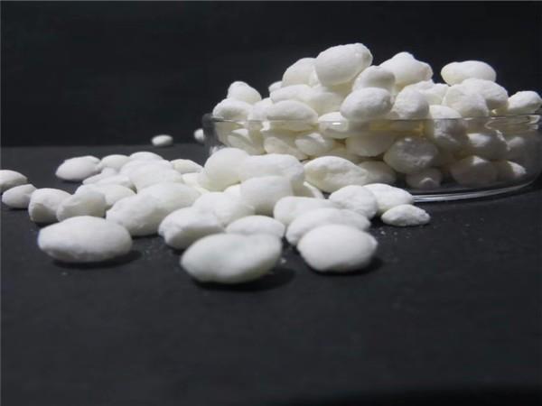 環(huán)保型融雪劑讓出行更有保障