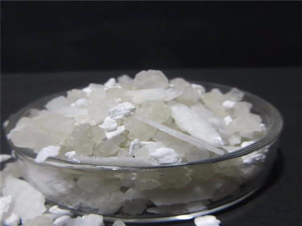 融雪劑生產廠家的產品標準